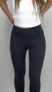Leggins Ultra Shape grau