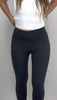 Leggins Ultra Shape grau