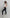 Gerippte Leggins mit Shaping Effekt