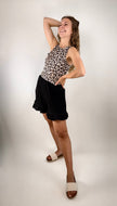 Leo Top