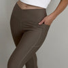 Leggins Ultra Shape taupe
