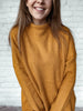 Pullover - Cinnamon