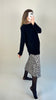 Flauschiger Pullover - Tiffiny