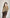 Boucle Pullover mit Rollkragen