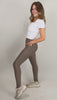 Leggins Ultra Shape taupe