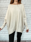 Pullover - Adina