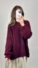 Boucle Pullover