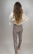Leo Leggins aus Baumwolle