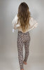 Leo Leggins aus Baumwolle