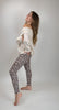 Offshoulder Pullover aus weichem Strick