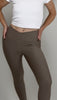 Leggins Ultra Shape taupe