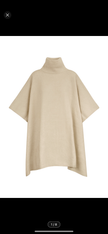 Poncho - Paula