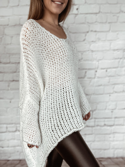 Pullover - Lorrie