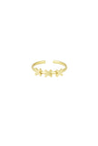 Ring Kisses