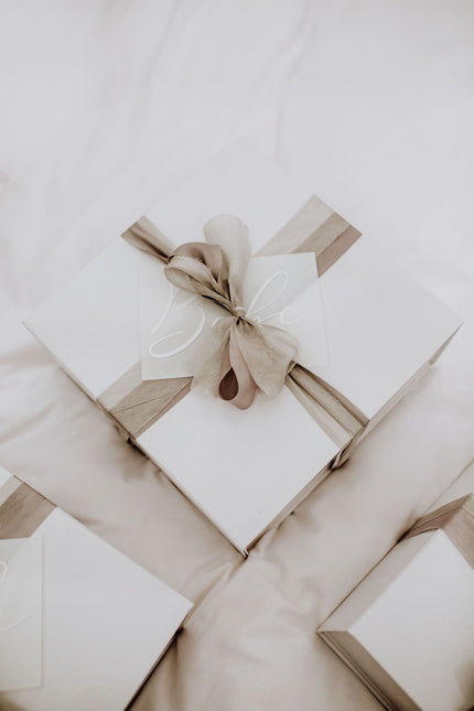 GESCHENK-GUTSCHEIN