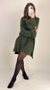 Weicher Long Pullover