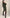 Weicher Long Pullover