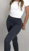 Leggins Ultra Shape grau