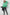 Pullover gestreift