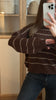 Striped Pullover