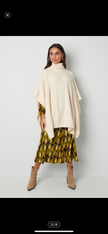 Poncho - Paula