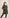 Weicher Long Pullover