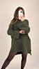 Weicher Long Pullover