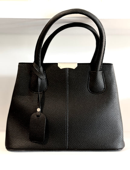 Tasche schwarz