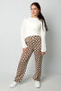 Pullover used Optik
