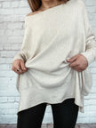 Pullover - Adina