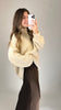 Boucle Pullover