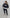 Sweater schwarz mit Houston Print