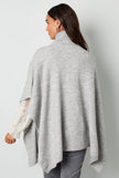 Poncho - Paula