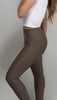 Leggins Ultra Shape taupe