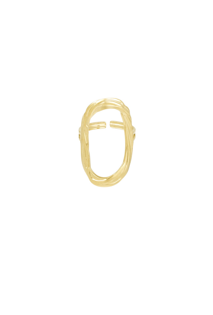 Ring Oval