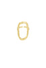 Ring Oval