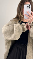 Cutie Cardigan