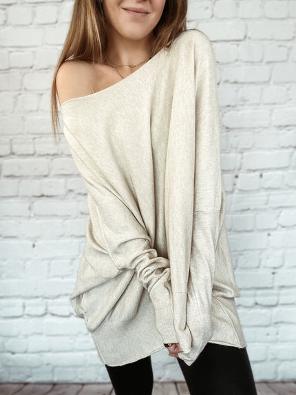 Pullover - Adina