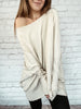 Pullover - Adina