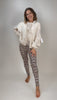 Leo Leggins aus Baumwolle