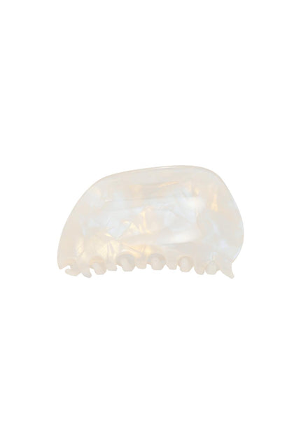 Haarklammer Shell