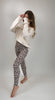 Offshoulder Pullover aus weichem Strick