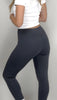 Leggins Ultra Shape grau