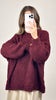 Boucle Pullover