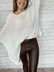 Pullover - Lorrie