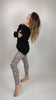 Offshoulder Pullover aus weichem Strick