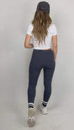 Leggins Ultra Shape grau
