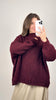 Boucle Pullover