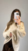 Boucle Pullover