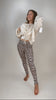 Leo Leggins aus Baumwolle